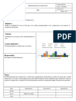 Diccionario de KPIs