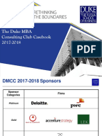 2 Fuqua DMCC Casebook 2017 18 FINAL