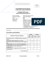 3016 P1 PPsp Asisten Keperawatan