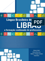 E-book Lingua Brasileira de Sinais v3 2016 0