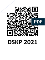 DSKP 2021 QR CODE