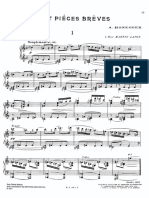 IMSLP15620-Honegger - 7 Pieces Breves (Piano)