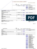 Listaweb de Sector