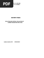 Download budgeting practices by ubaid323 SN50133966 doc pdf