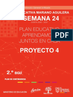 Ficha 2° Bgu Semana 24