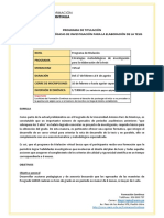 BROCHURE - PROGRAMA DE TITULACIÓN (1)