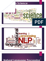 1 - Introduction TO NLP