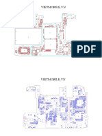 Xiaomi Redmi Note 7 Pro Schematic