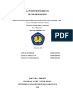 HEAT EXCHANGER CALCULATION