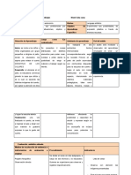 Planificaciã - N Integrada