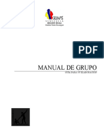 Manual de Grupo