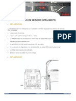 Manual de Taller BSI 307 Peugeot