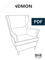 Strandmon Wing Chair AA 2019535 6 Pub