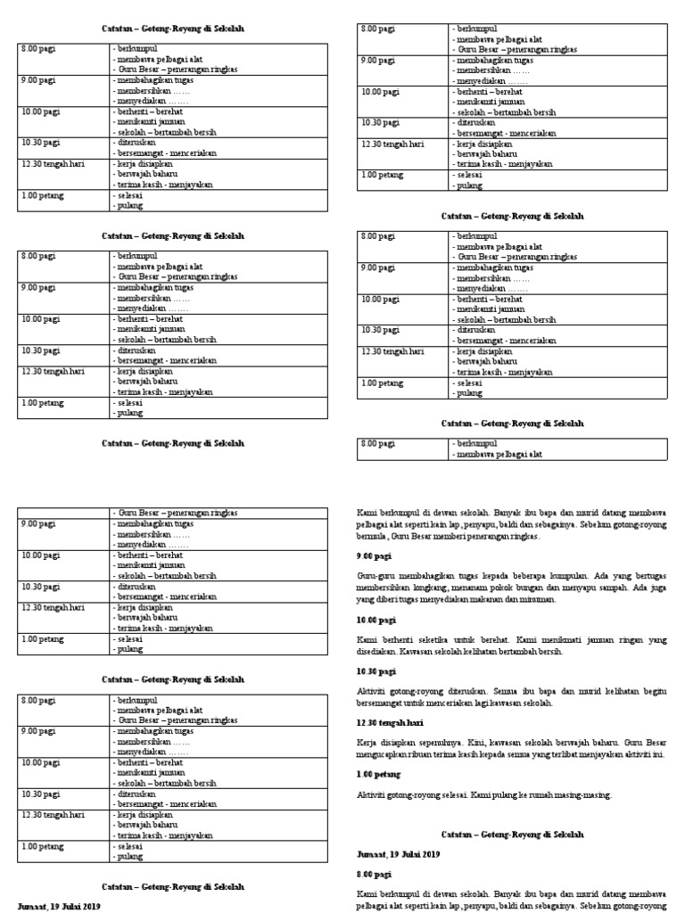 catatan-gotong-royong-di-sekolah-pdf