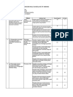 Kisi-Kisi Soal US 2020-2021 IPA