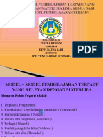 Ppt Strabel Bab 11 Klmpk 12