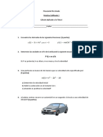 1. Práctica Calificada 1 - CAF1