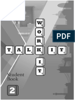 WORK IT TALK IT - BOOK 2 (Link Added)