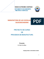Miniproyecto Cuchilla PDM 2021