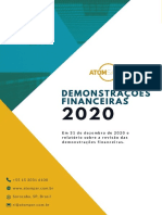 Demonstracoes Financeiras Completas ATOM 2020