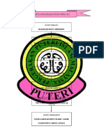 CARTA ORGANISASI PPIM 2021