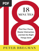 Finish What You Start by Peter Hollins | PDF | Self-Improvement ...