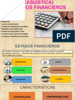 Estados Financieros (Casuisitica) - Teoria-Unac