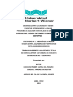 PVC Metaanalisis