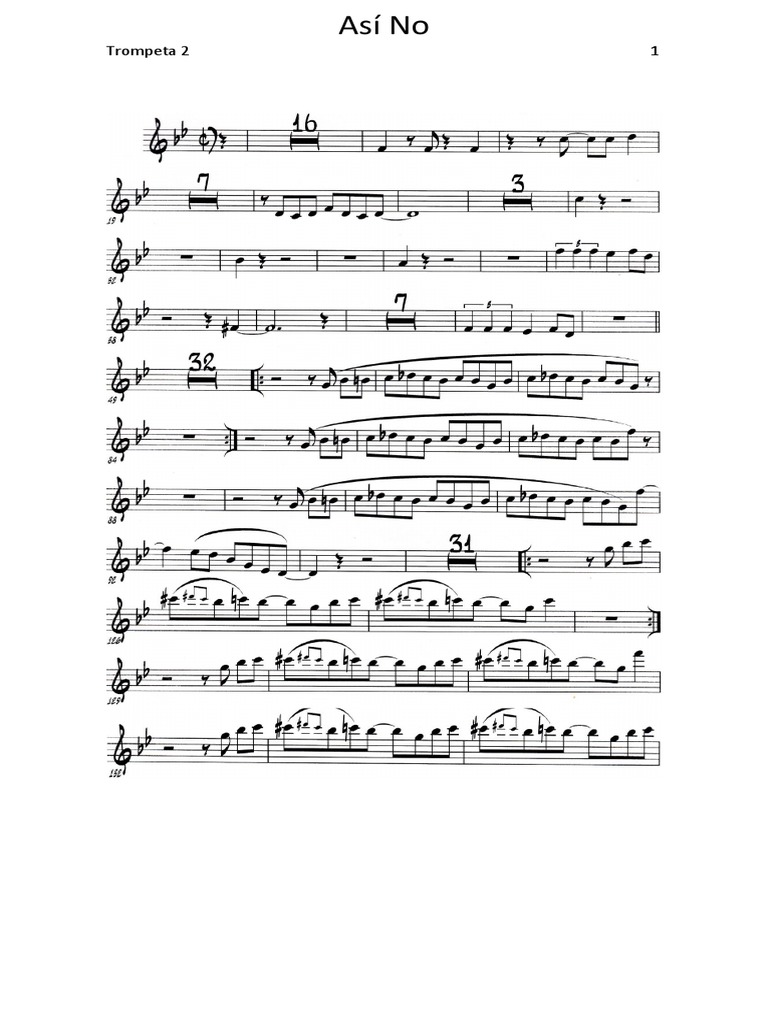 Trompeta 2 Pdf