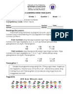 Edited Math3 SLHT, Q3, Wk1.1, M3NS IIIa 63