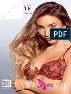 Sexy Book 121, PDF, Lingerie