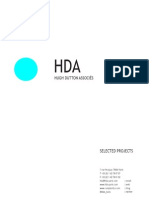 2 - Intro To HDA