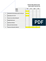 Perancangan Tahunan RBT 2021