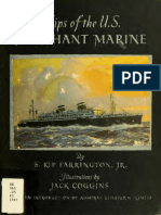 23729751 1947 Ships of the U S Merchant Marine