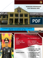 Materi Wawasan Polda Kebangsaan Plj Dan Mhs 2018