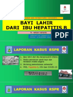 2020 Bayi Dari Ibu Hepatitis B