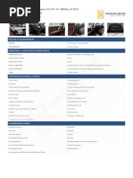 Mini Cooper Torque Chart | PDF | Axle | Motor Vehicle