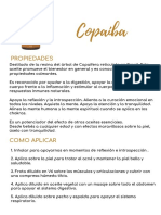 COPAIBA