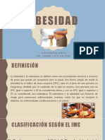 32-OBESIDAD