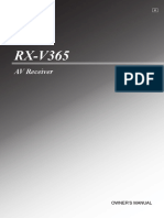 RX-V365_U