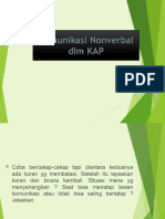 Komunikasi Non Verbal-UPY