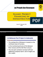 Belawan Port Project_Ayomi PhD