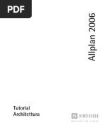 Download ITA AllPLan Manuale2006 by ricorsodirigente SN50136967 doc pdf