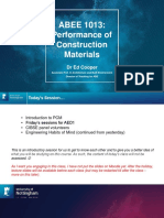 Lecture 1 - Intro - PCM