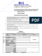 PE APE ApE JrApE-Application Form