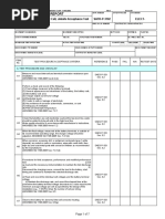 Saudi Aramco Test Report: UPS/DC Vented Ni-Cad Wet Cell, Jobsite Acceptance Test SATR-P-3102 Elect