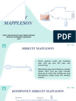 Sirkuit Mapleson