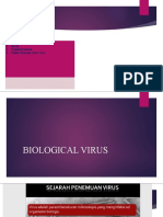 biologi virus