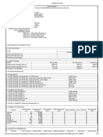 Profil Kelurahan Batulayang 2020 (Perkembangan)