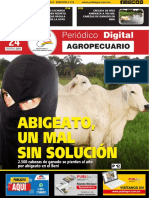 Periodico Digital Publiagro #219 24-02-2021 RRSS